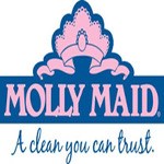 Molly Maid of Weston logo