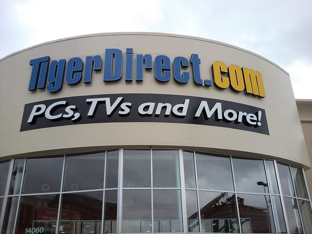 Avatar for TigerDirect (CompUSA)