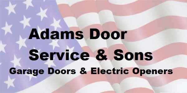 Avatar for ADAMS DOOR SERVICE