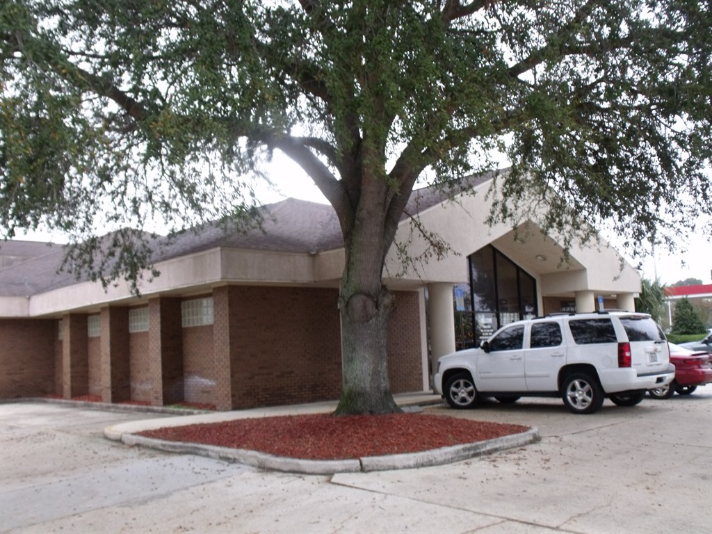 Our Hospital