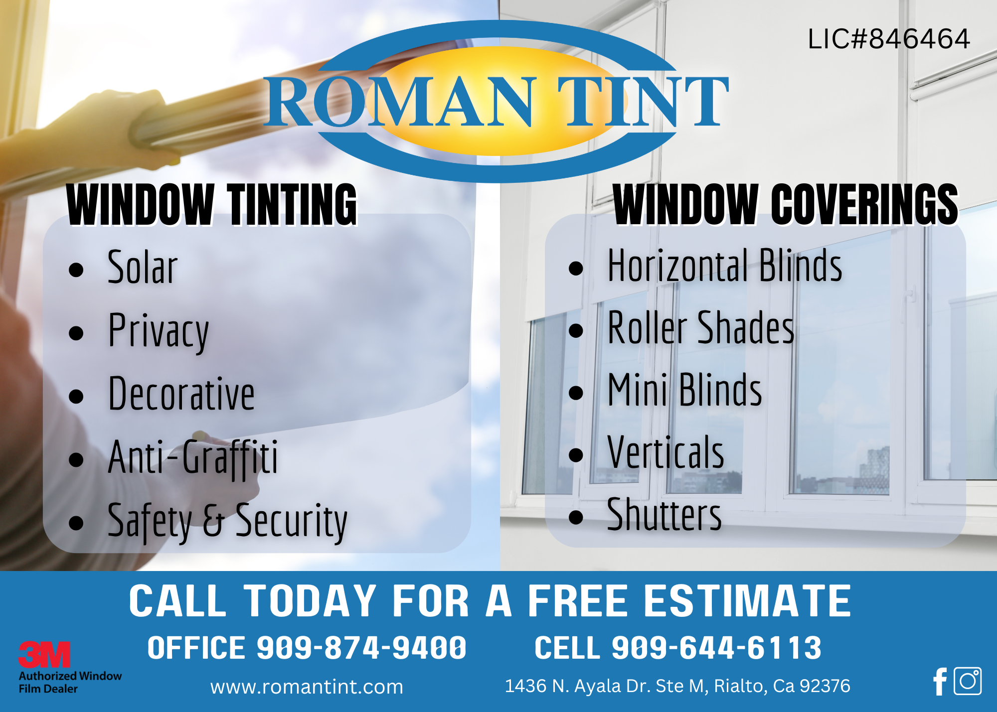 Avatar for Roman Tint