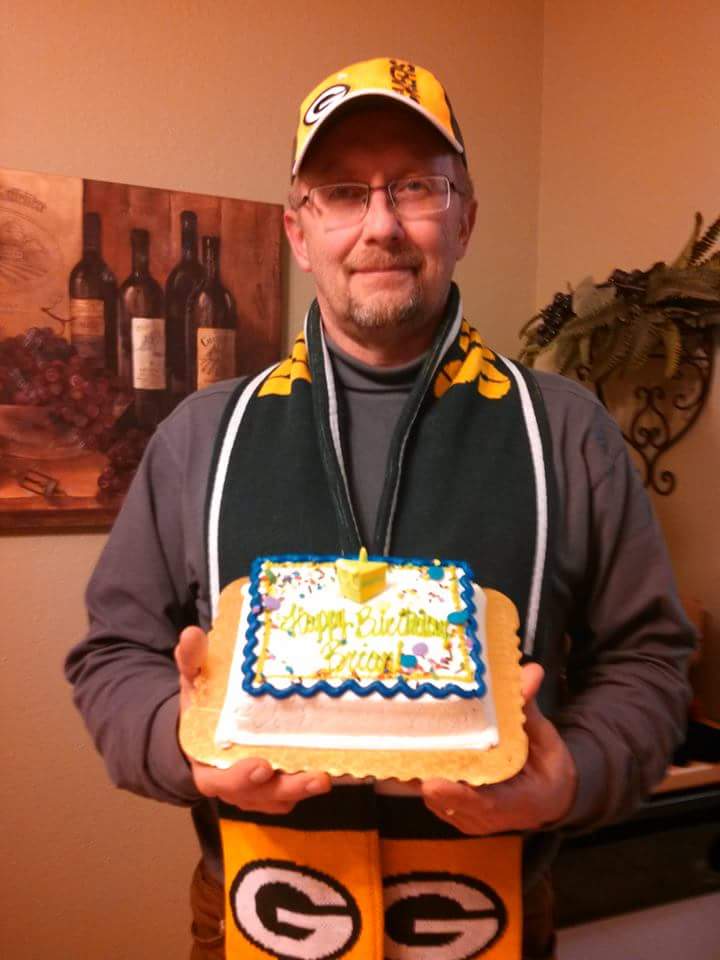 Avatar for Brian Connot