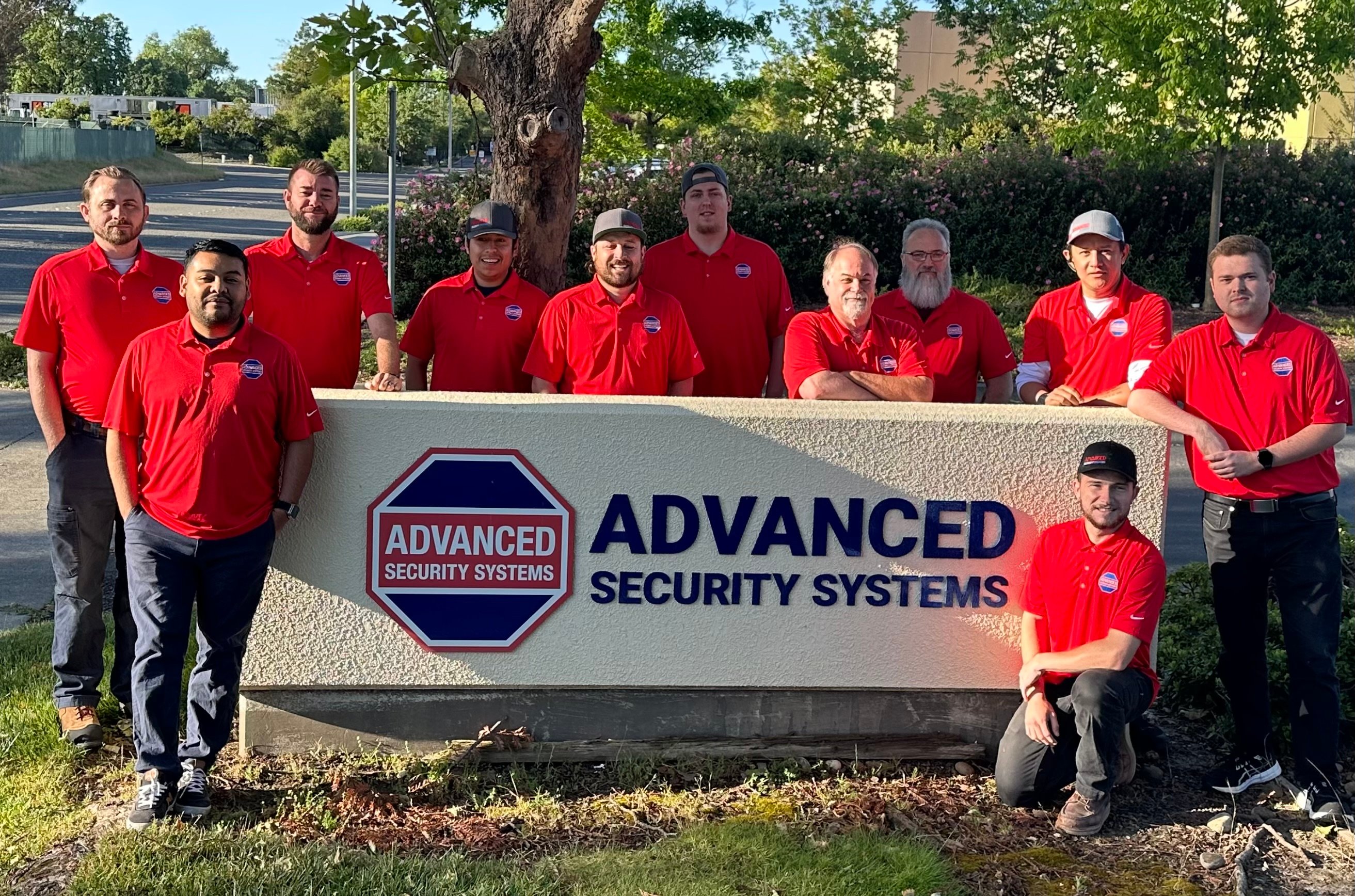 Avatar for Advanced Security Systems