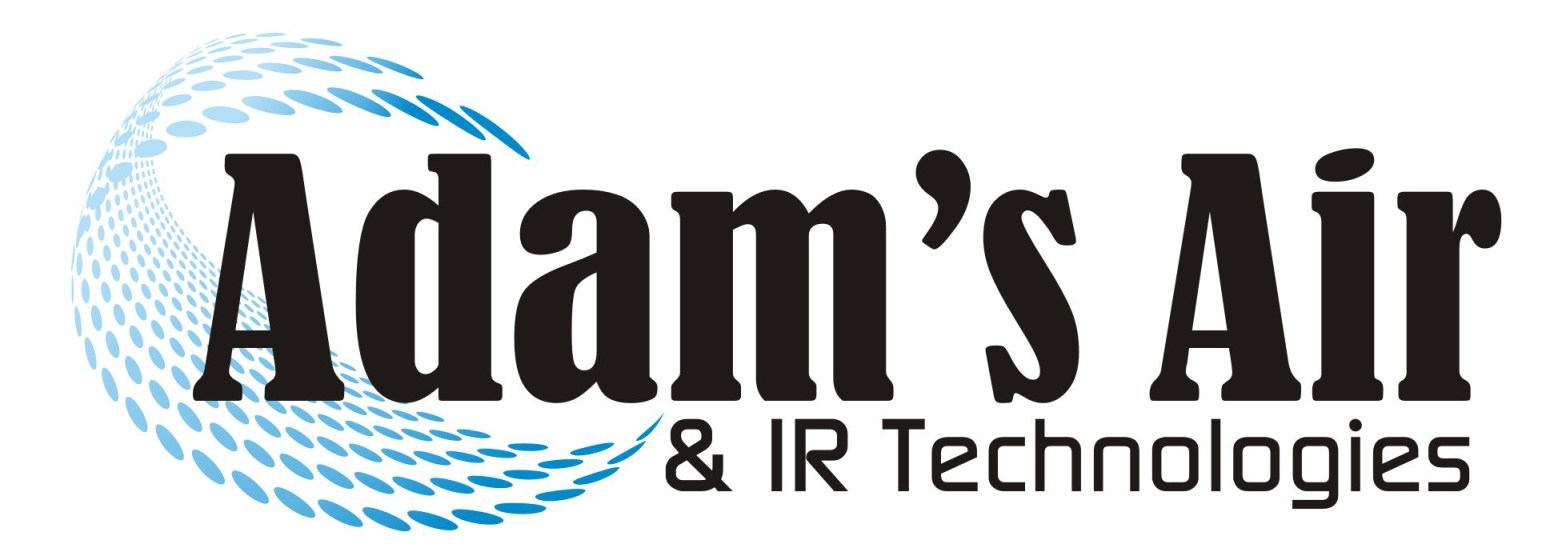 Logo for Adam's Air & IR Technologies