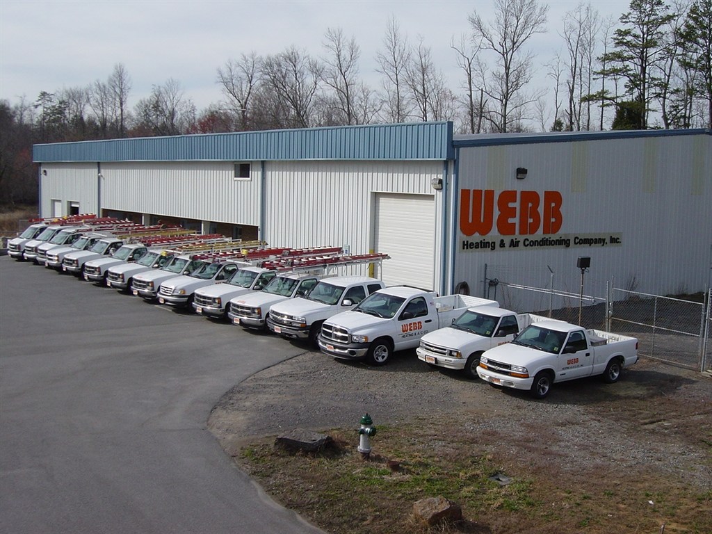 b Heating & Air Conditioning Co Inc Reviews Greensboro, NC Angi