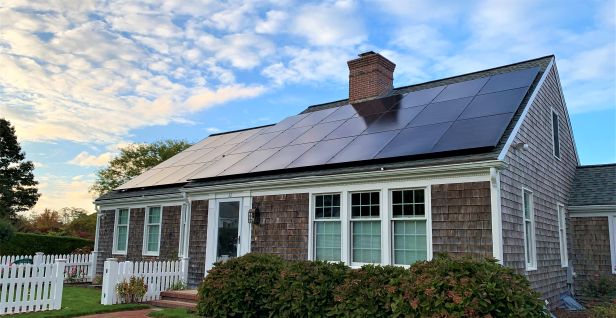 Avatar for Solar Rising LLC