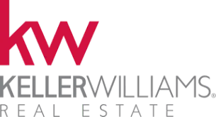Real Estate Agent Keller WIlliams logo