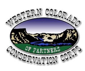 Avatar for WESTERN COLORADO CONSERVATION CORPS