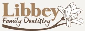 Logo for Libbey Family Dentistry