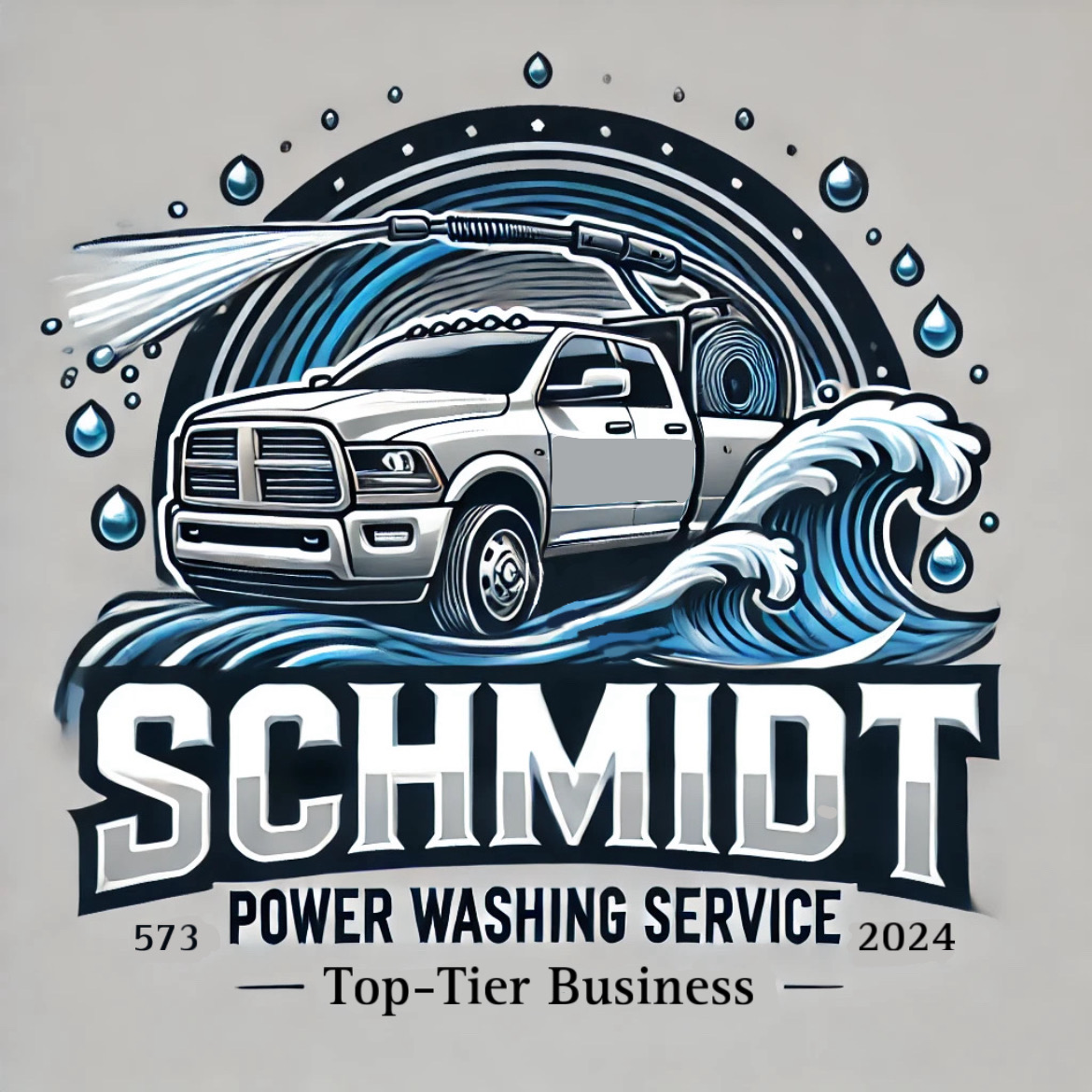 Avatar for Schmidt power washing service