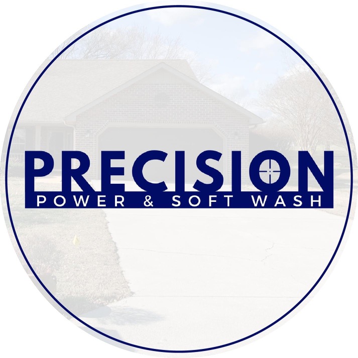 Avatar for Precision Power and Soft Wash