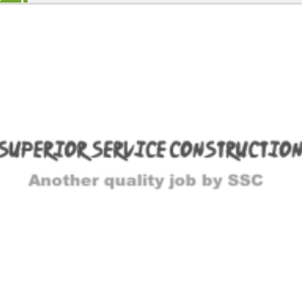 Avatar for Superior service construction