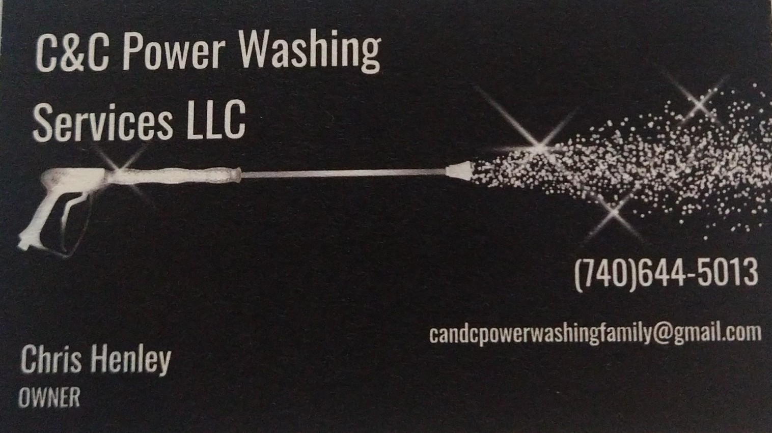 Avatar for C&C Power Washing Services LLC