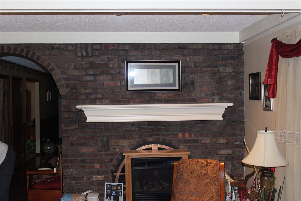Mantels
