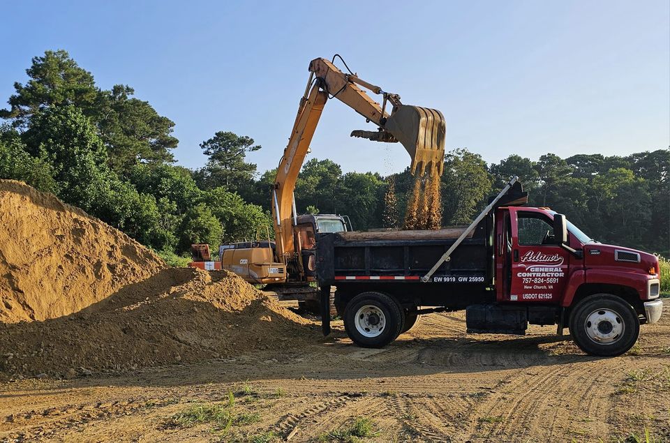 Avatar for Adams General Contractor Inc