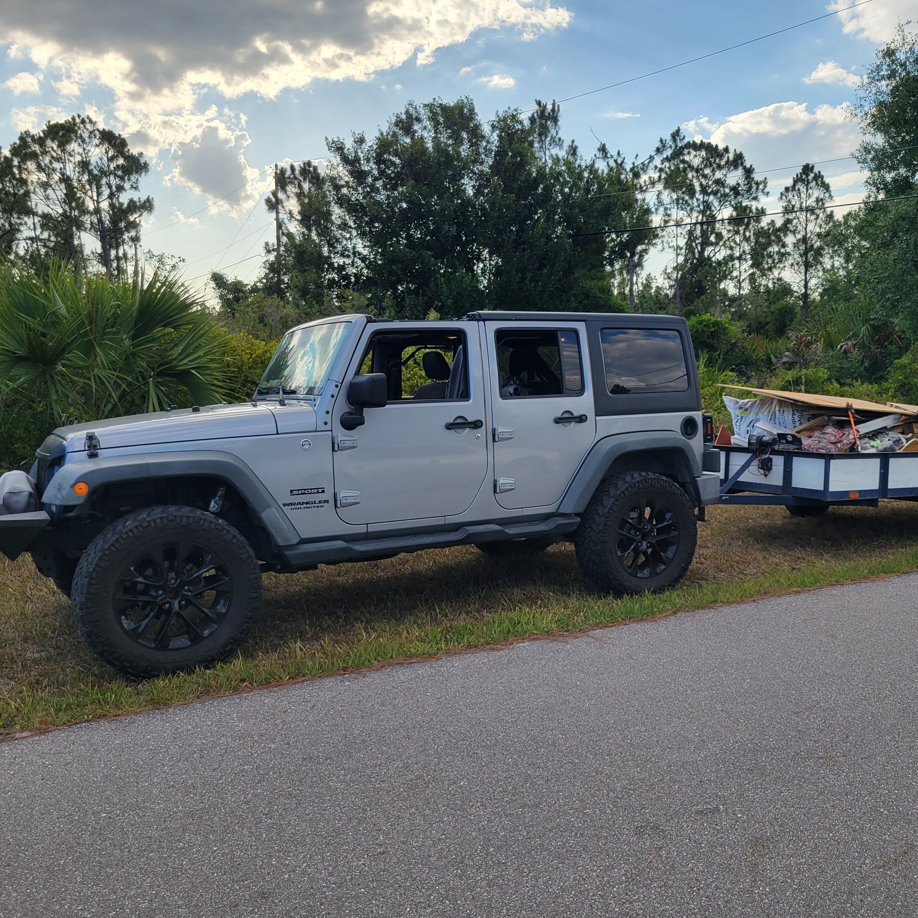 Avatar for Southern son's and Patriots