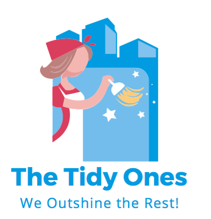 The Tidy Ones logo