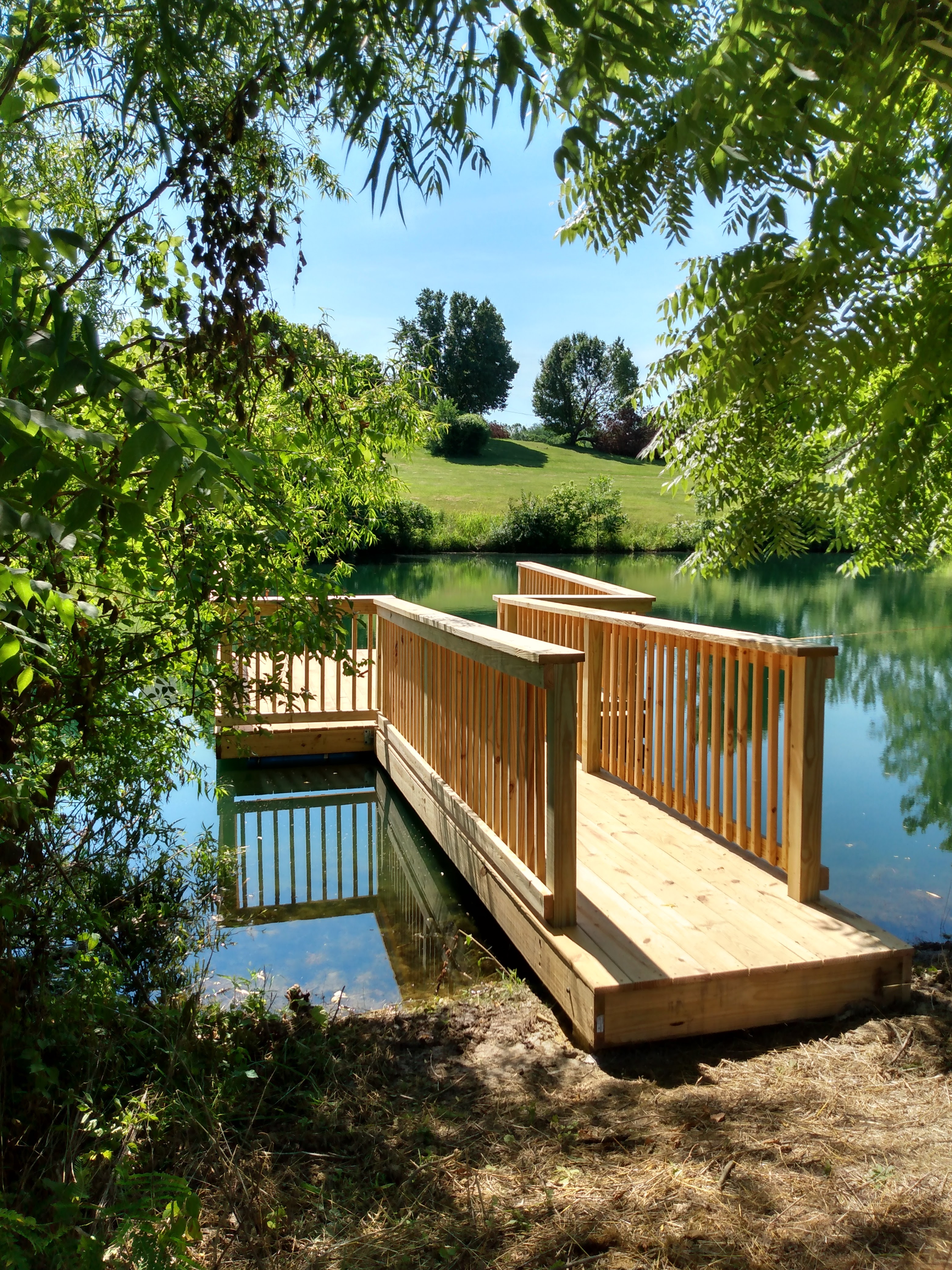 Avatar for B&D projects