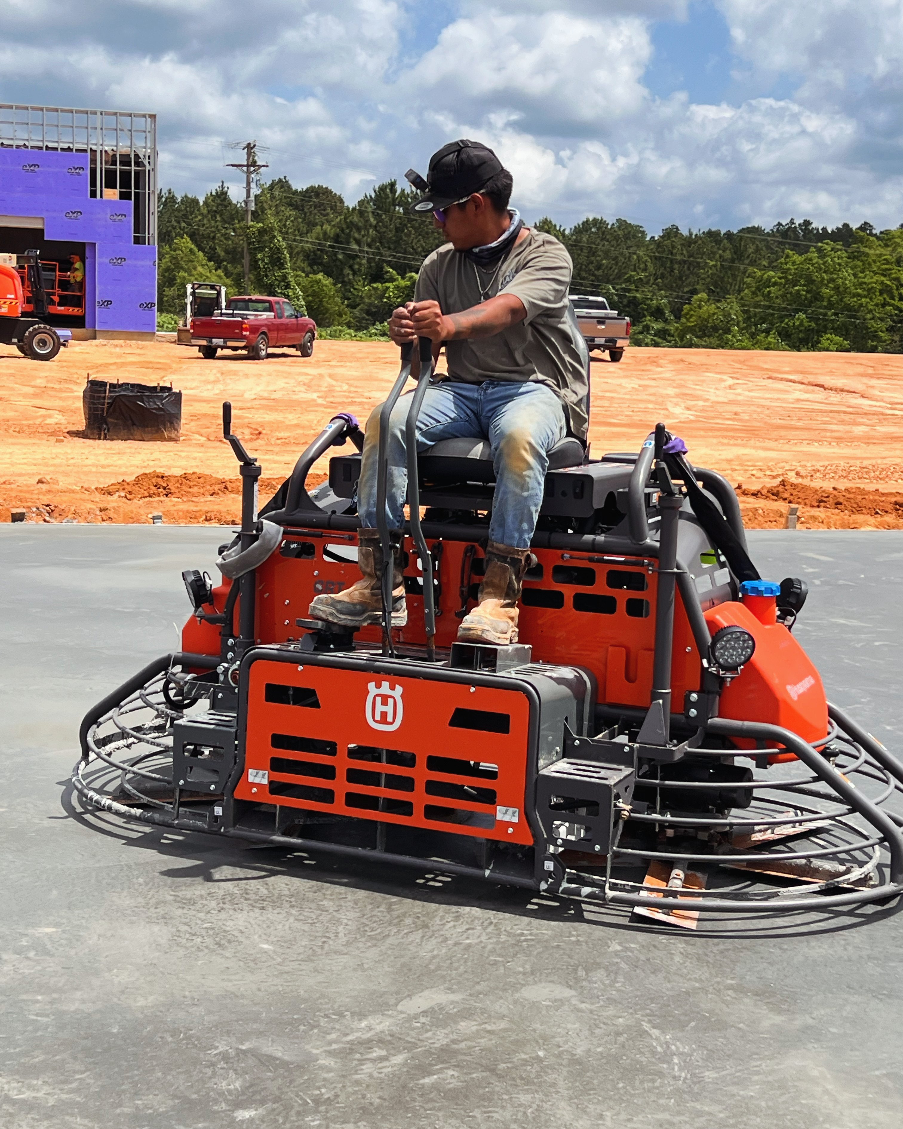 Avatar for LAP Concrete Service