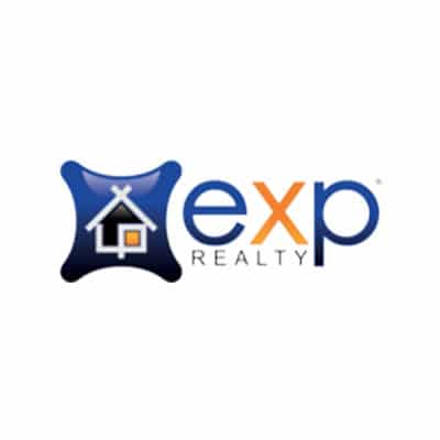 Ridge Real estate logo