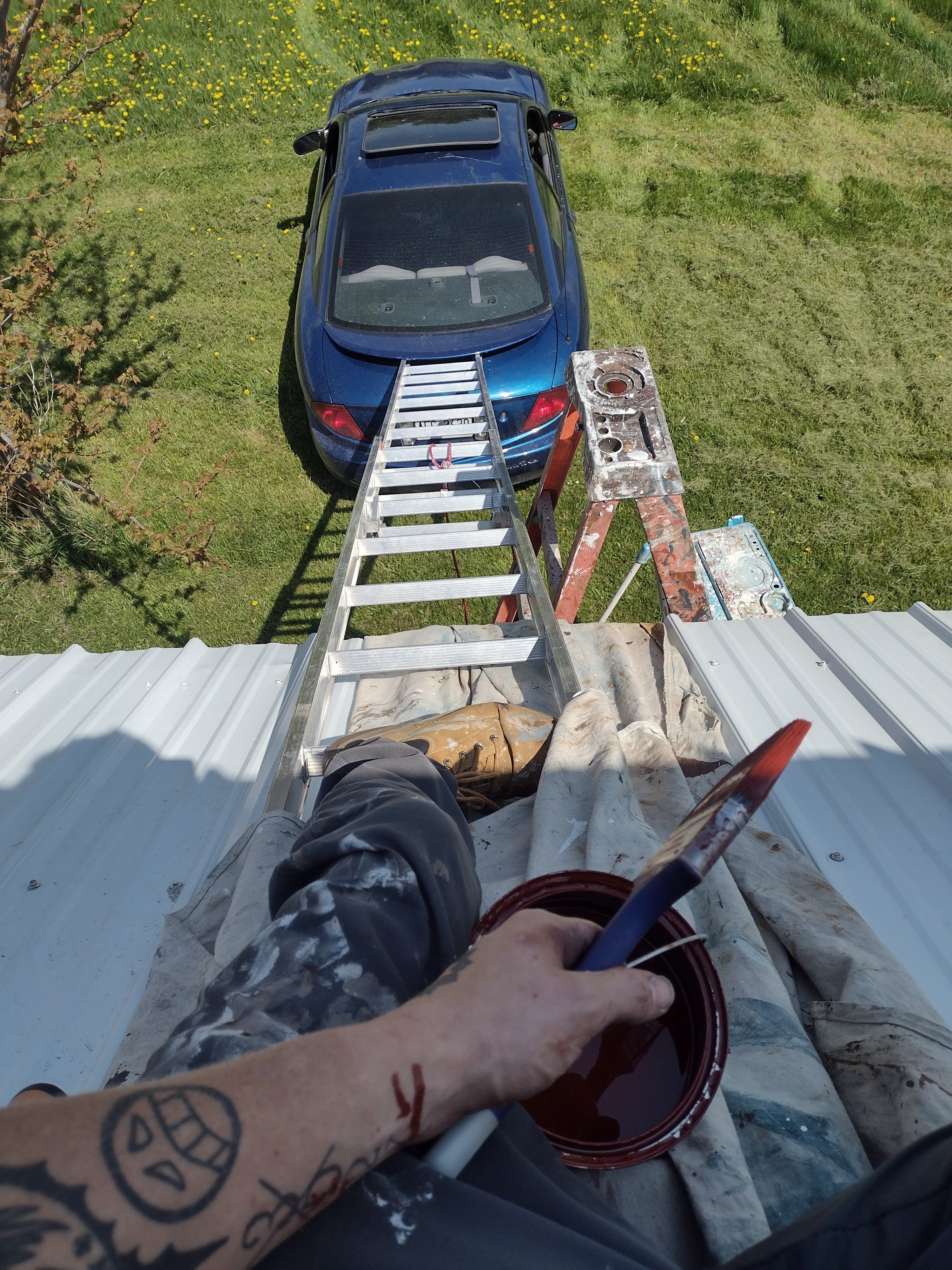 Avatar for Ogres odd jobs