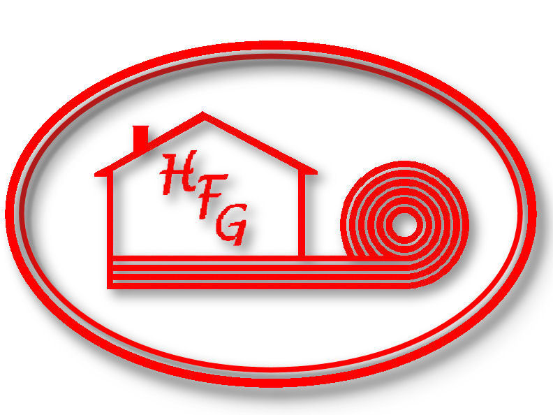 Logo for Home Floors Galore