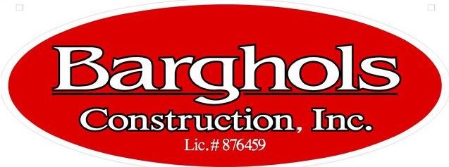 Avatar for Barghols Construction Inc