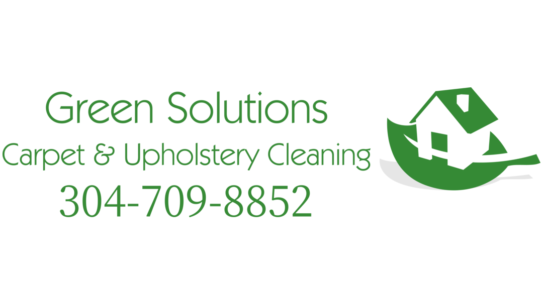 Green Solutions Carpet & Upholstery Cleaning logo