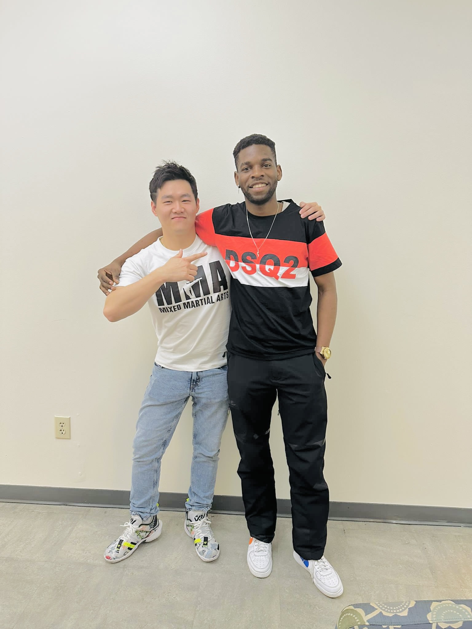 Avatar for Luisa express line