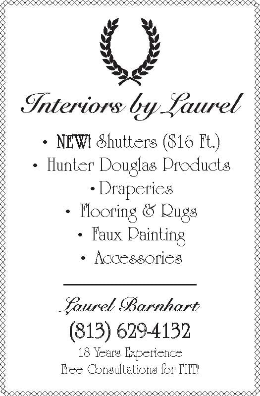Avatar for Interiors By Laurel Inc