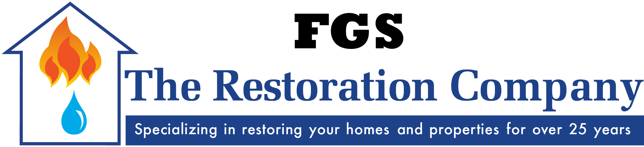 Avatar for FGS The Restoration Company