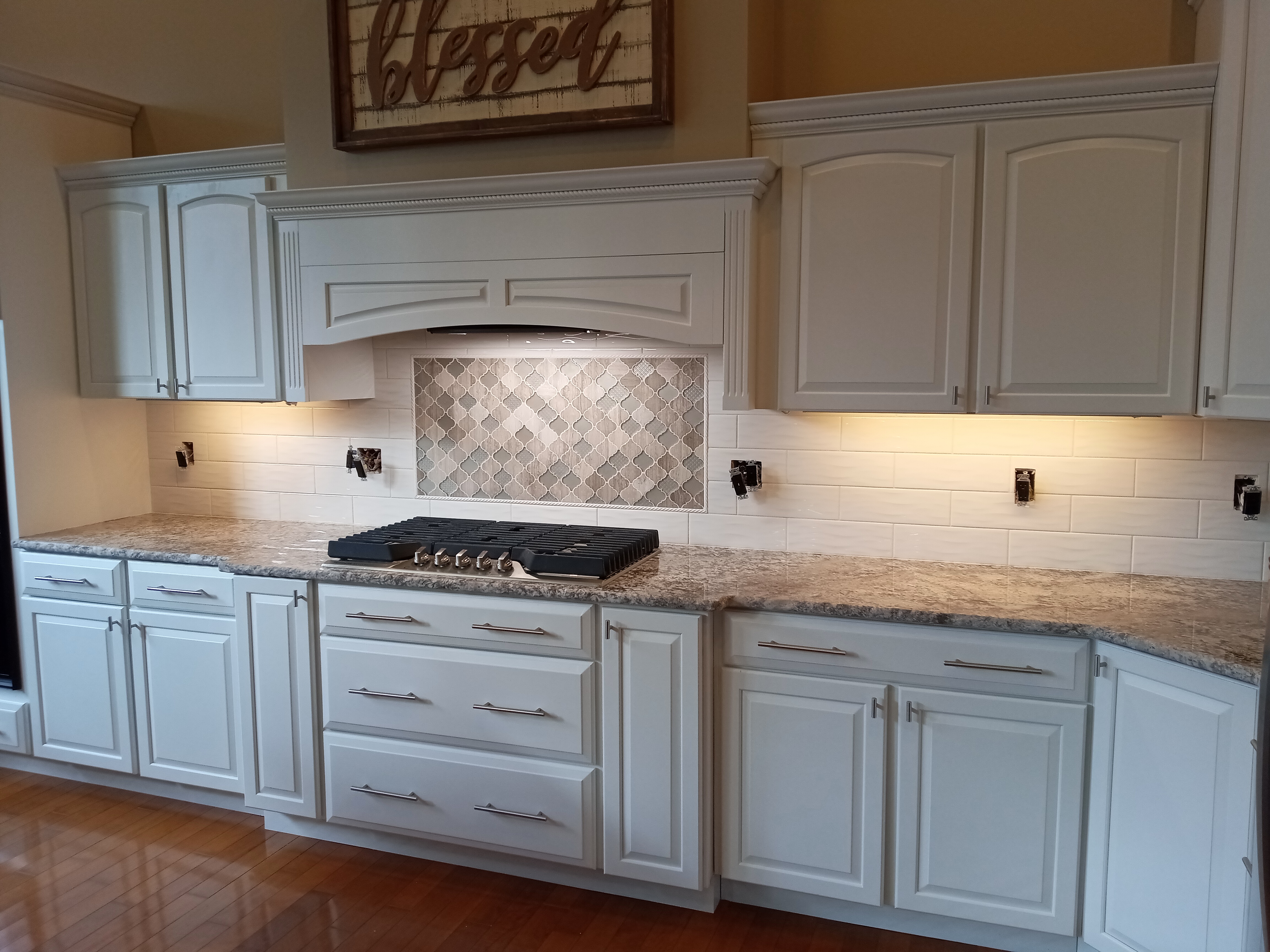 Avatar for Blaylock construction