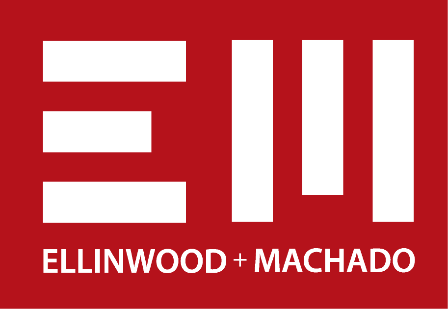 Ellinwood Machado logo