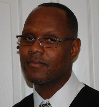 Glenn Williams