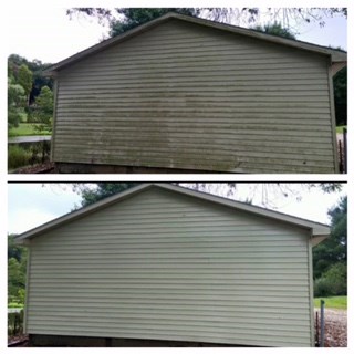 Avatar for Fauste Power Washing