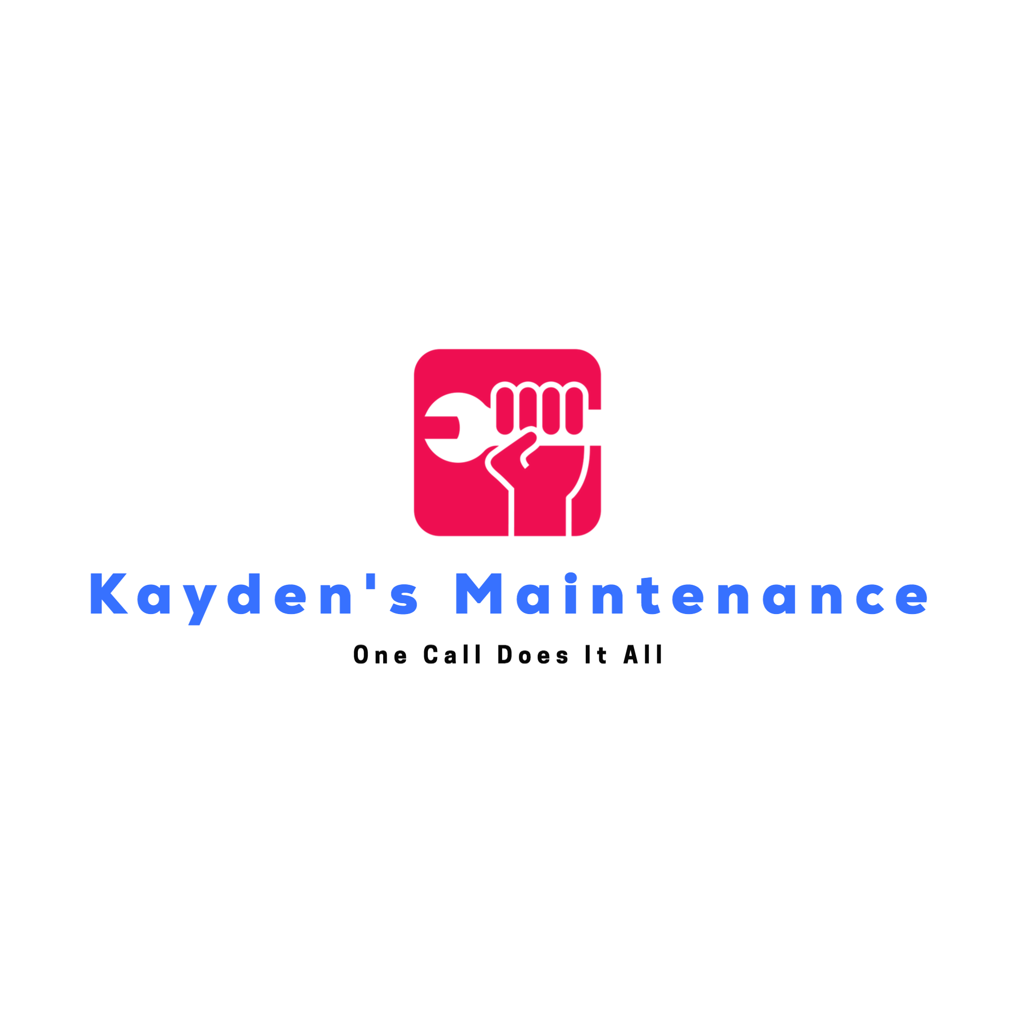 Avatar for Kayden's Maintenance 