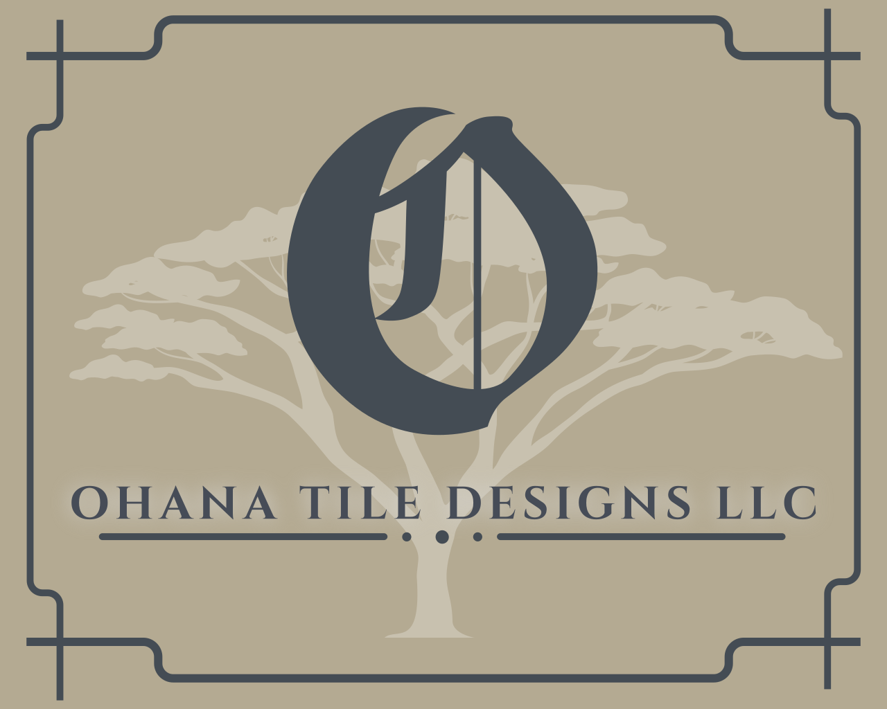 Avatar for Ohana Tile Designs LLC