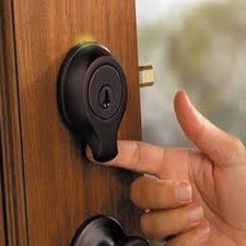 Metro Locksmith Services logo