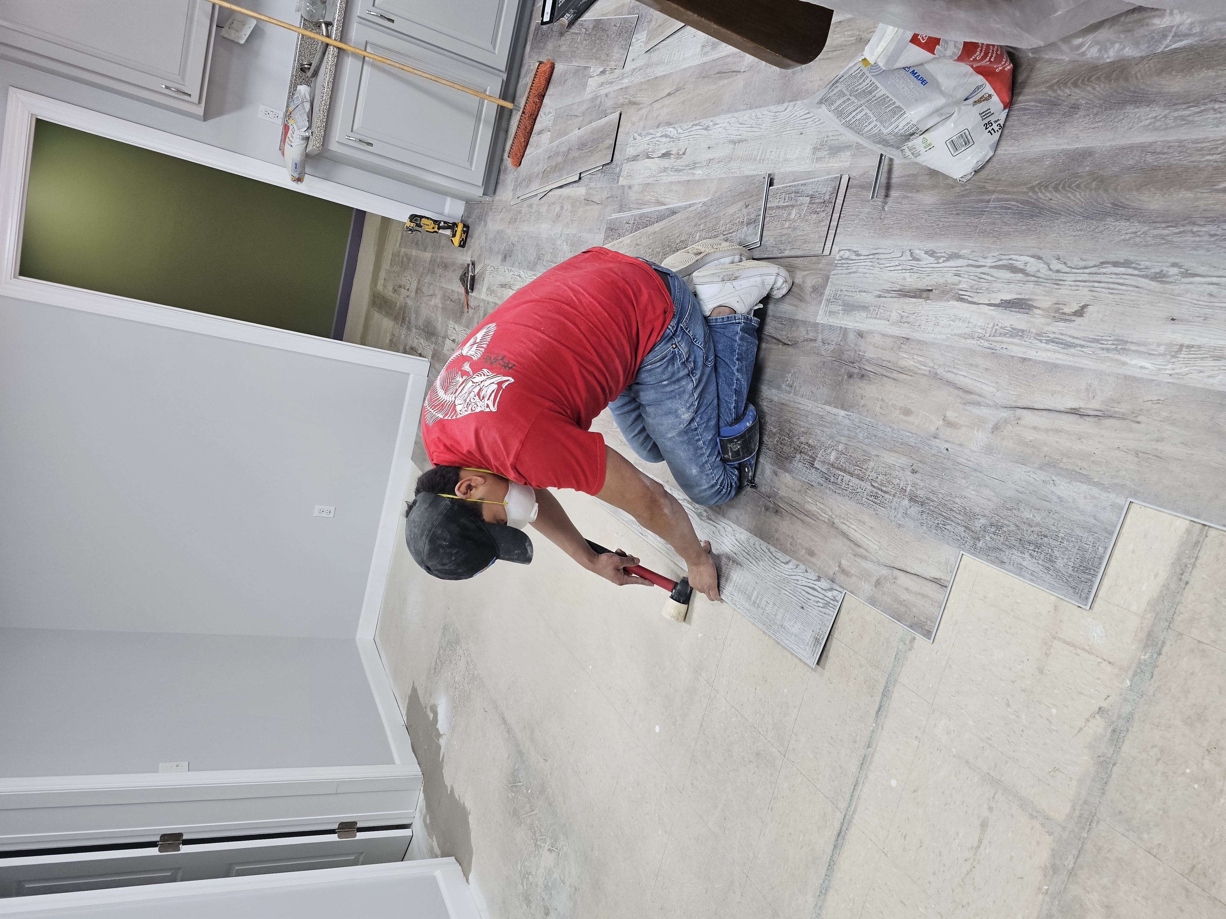 Avatar for Twin brothers flooring llc