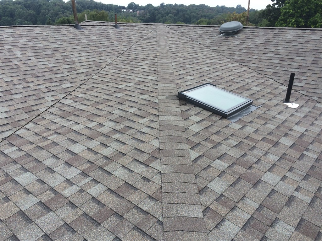 Evans Roofing & Gutters Inc Reviews Pittsburgh, PA Angi