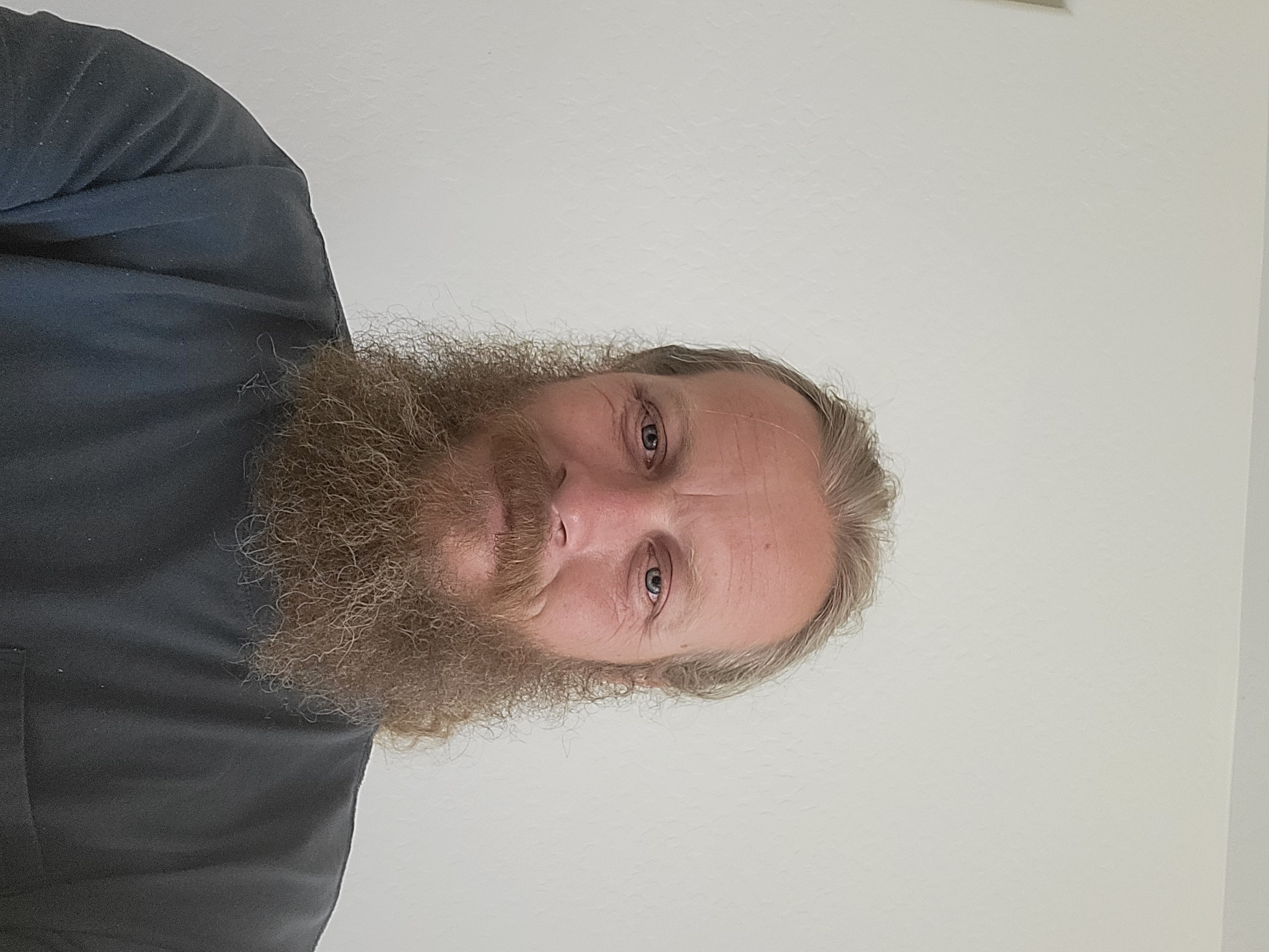 Avatar for Joshua Clark