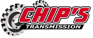 Logo for Chip's Transmissions