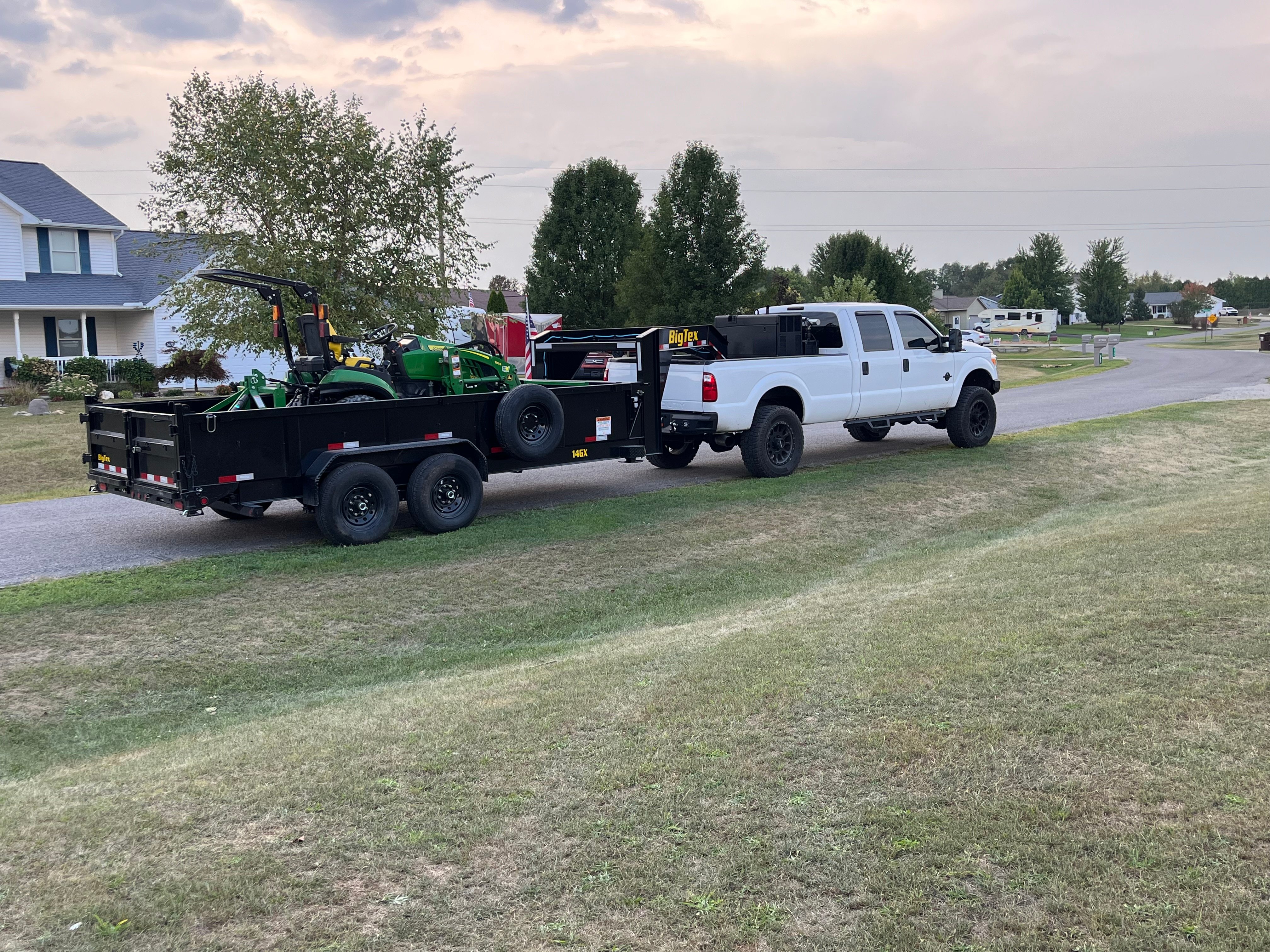 Avatar for Shorty’s Dirt Work LLC