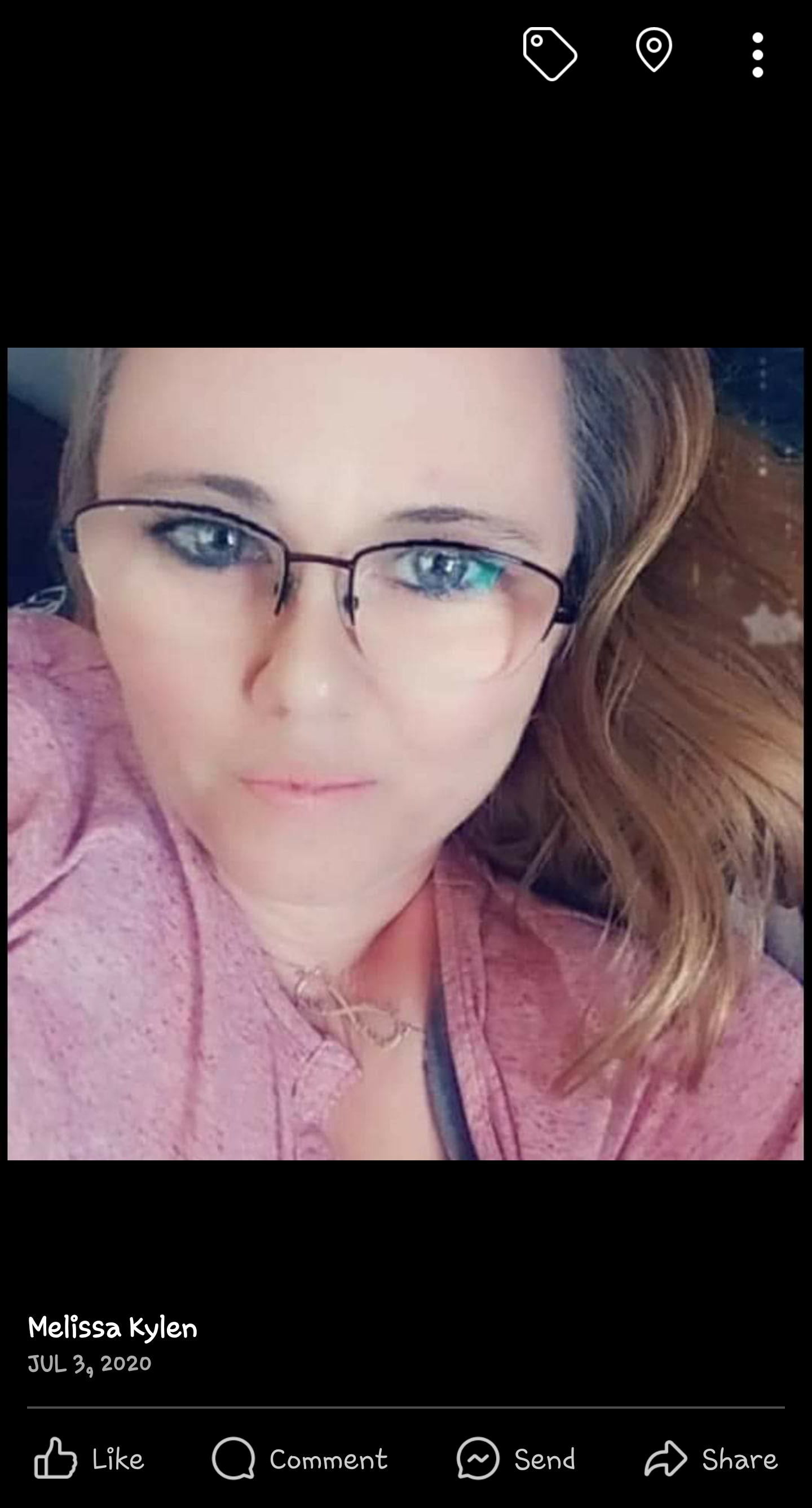 Avatar for Melissa kylen