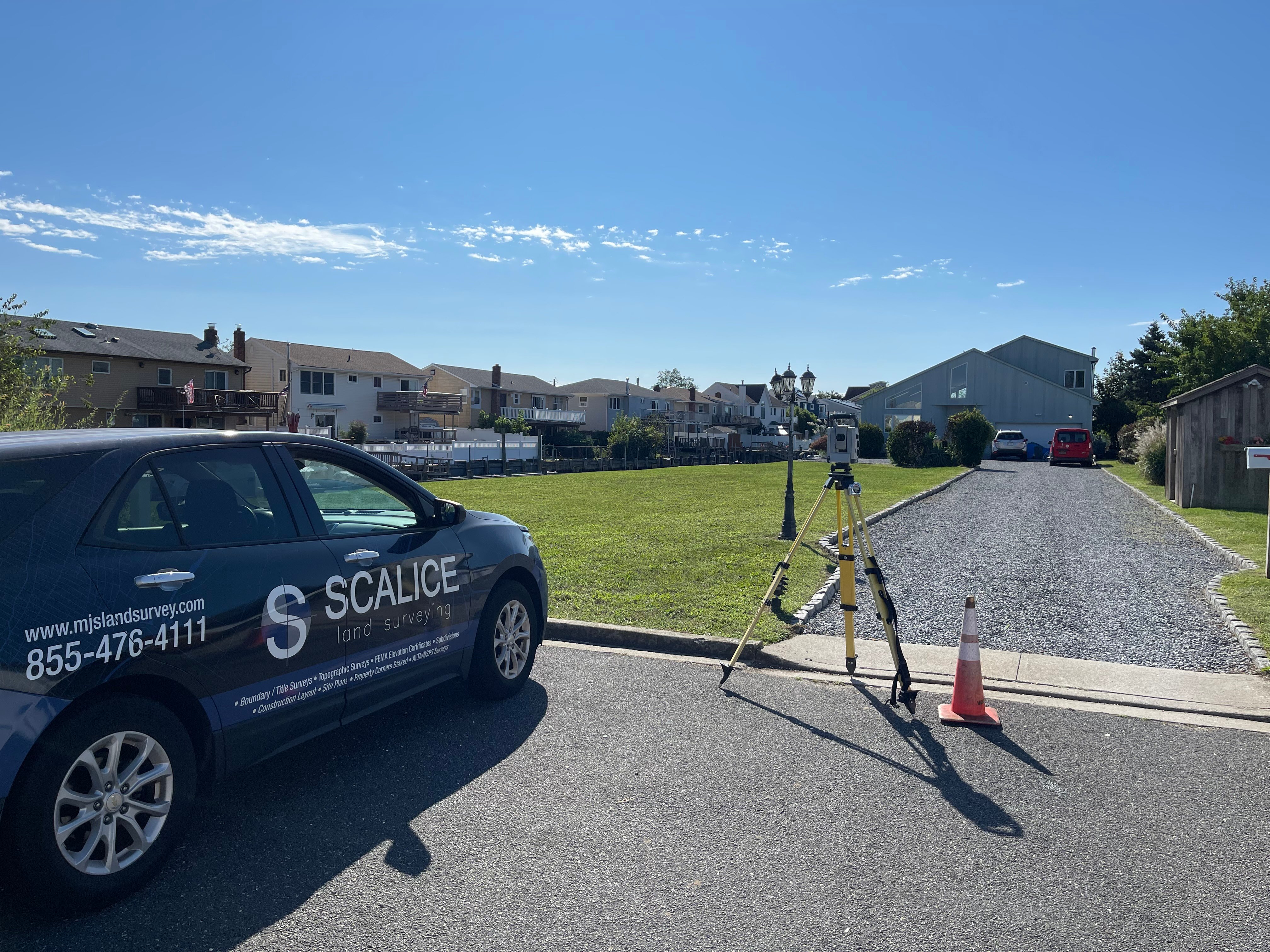 Avatar for Scalice Land Surveying