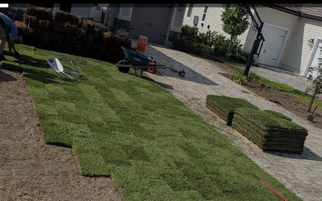 Avatar for PECHIN LANDSCAPE