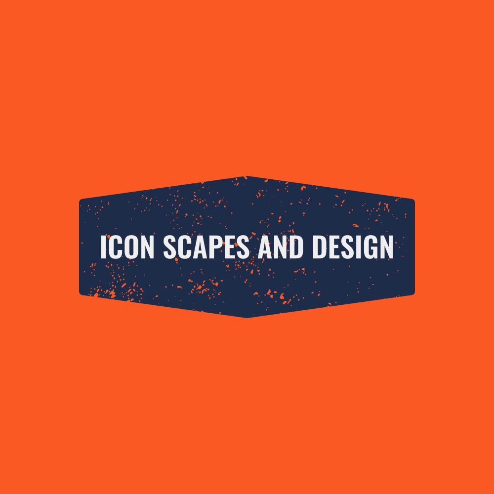 Avatar for Icon Scapes and Designs