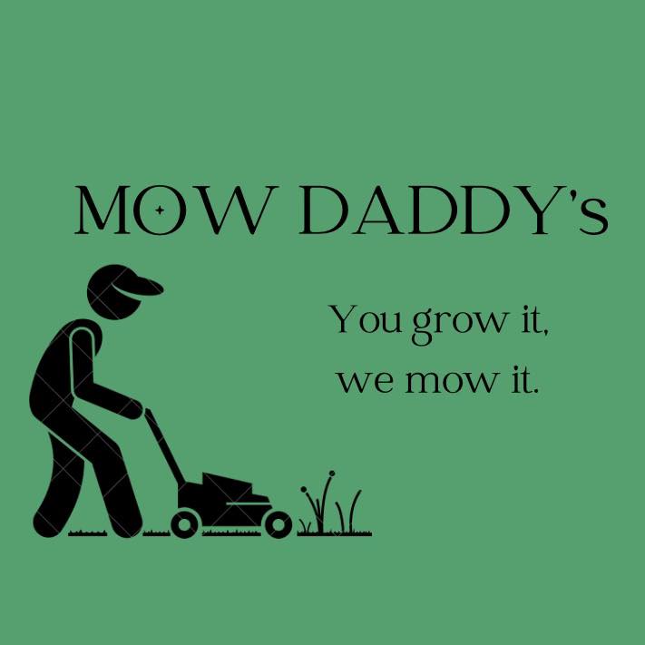 Avatar for Mow Daddy's