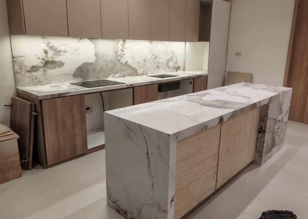 Avatar for Countertop Innovation 