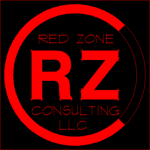 Red Zone Consulting LLC logo
